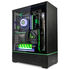 Gaming PC Toxic Fury, AMD Ryzen 7 9700X, NVIDIA GeForce RTX 5080 image number null