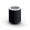 Bitspower Artemis Anschluss gerade G1/4 Zoll AG auf 16/10mm, drehbar - matt schwarz