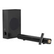 Creative Sound Blaster Creative Stage Pro Soundbar - black image number null