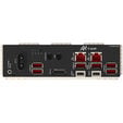 GIGABYTE TRX50 AI Top Mainboard, Sockel sTR5, AMD TRX50, E-ATX - DDR5 image number null