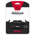 Kingston Fury Renegade NVMe SSD, PCIe 4.0, M.2 Type 2280 - 4 TB image number null