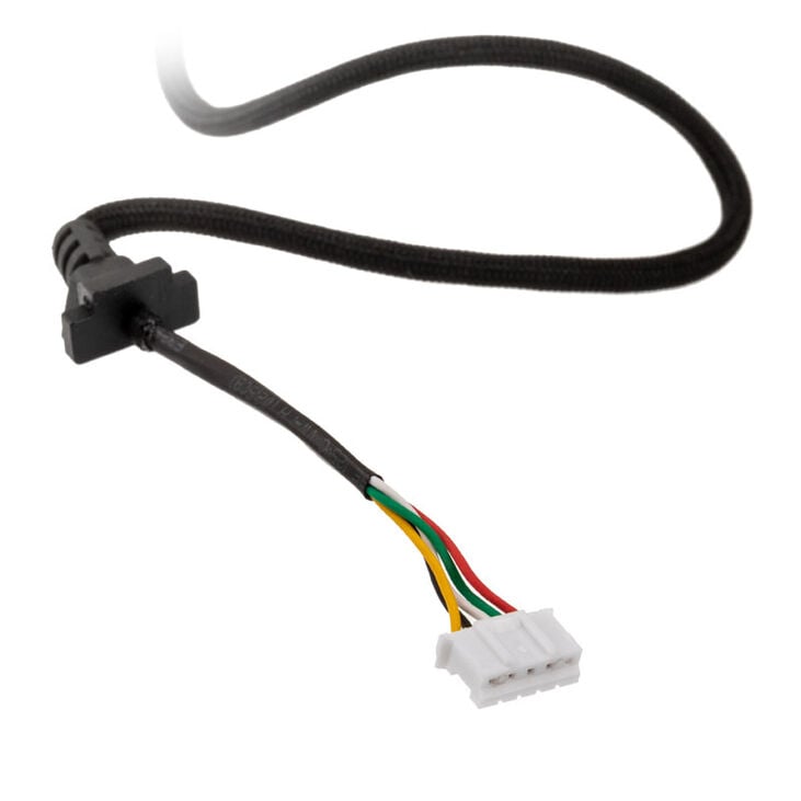 Endgame Gear XM1 Flex Cord 2.0 - schwarz image number 1