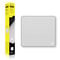 CORSAIR MM Gaming-Mauspad, Stoffoberfl&auml;che, Anti-Fray-Kanten - grau, L