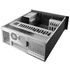 SilverStone SST-RM42-502 Rackmount Server - 4U - grau image number null