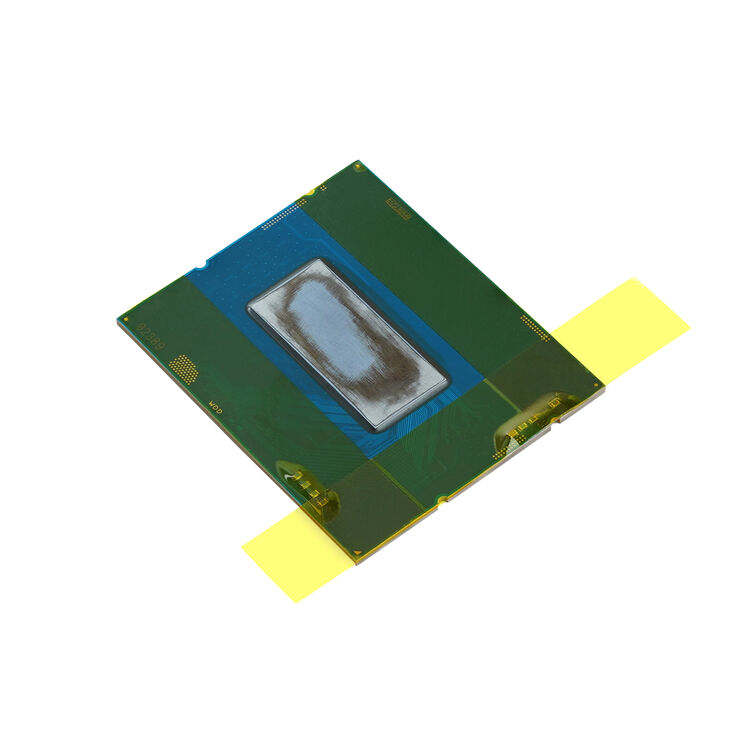 Thermal Grizzly Kapton Insulation Sheet 10 x 60 mm image number 2