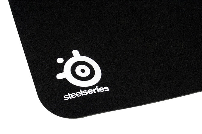 SteelSeries Mauspad QcK image number 3