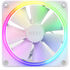 NZXT F120 PWM fan, white image number null