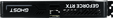 Gainward GeForce RTX 5060 Ghost OC, 8192 MB GDDR7 image number null