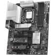 MSI PRO B860-P Motherboard, socket LGA 1851, Intel B860, ATX, DDR5 image number null