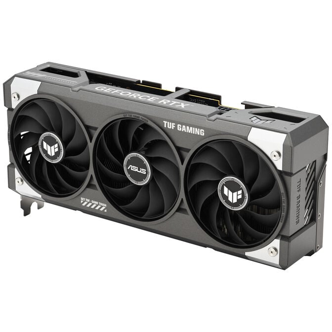 ASUS TUF GeForce RTX 5060 OC Edition, 8192 MB GDDR7 image number 5