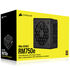 Corsair RMe Series RM750e Netzteil 80 PLUS Gold, ATX 3.0, PCIe 5.0 - 750 Watt, schwarz image number null