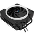 Aerocool Cylon 3H CPU-K&uuml;hler, ARGB - 120mm image number null