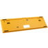 Ducky One 3 Yellow Gaming Tastatur, RGB LED - MX-Black image number null