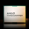 AMD Ryzen Threadripper 9960X 4.2 GHz (Shimada Peak) Socket sTR5 - boxed without cooler image number null