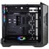 Cooler Master HAF 700 Big-Tower + Cooler Master MWE Gold V2, 80 PLUS Gold Netzteil, modular, PCIe 5.0 - 850 Watt image number null