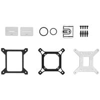 EK Water Blocks EK-Quantum Magnitude Frame Upgrade Kit, 1700 - black