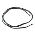 Watercool fan cable - 2m, black image number null
