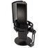 Endgame Gear MICARM + XSTRM USB Microphone - black image number null