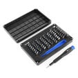 iFixit Mako 64 Bit Driver Kit, screwdriver + 64 bits image number null