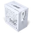 PHANTEKS AMP GH 1200W 80 PLUS Platinum Power Supply, PCIe 5.1, ATX 3.1 - 1200 Watts, white image number null
