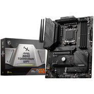 MSI MAG B650 Tomahawk WiFi, Socket AM5, AMD B650, ATX - DDR5