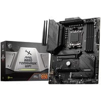 MSI MAG B650 Tomahawk WiFi, Socket AM5, AMD B650, ATX -  DDR5