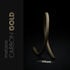 MDPC-X Sleeve Medium - Carbon-Gold, 1m image number null