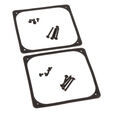 Magicool G2 Slim Radiator 16 FPI - 240mm image number null