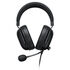 Razer BlackShark V2 X für PlayStation & Xbox Esports Gaming Headset - schwarz image number null