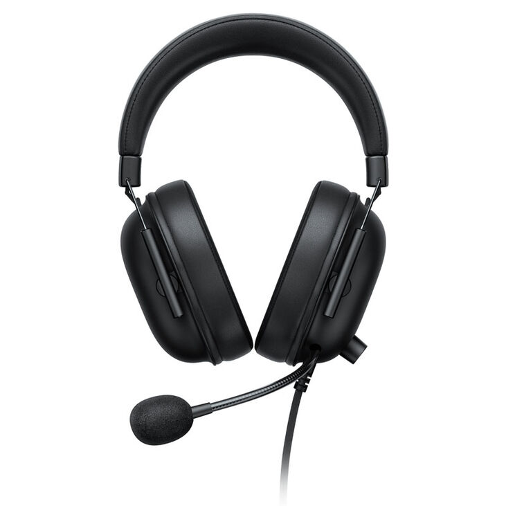 Razer BlackShark V2 X für PlayStation & Xbox Esports Gaming Headset - schwarz image number 1