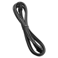 CableMod PRO ModMesh RT 8-Pin PCIe Kabel ASUS/Seasonic/Phanteks - 60cm, carbon