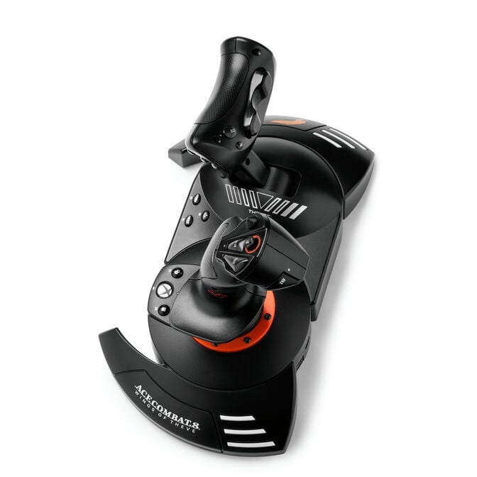 Thrustmaster T.Flight Hotas Neo-X Ace Combat 8 Edition image number 4