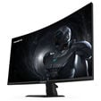 Gigabyte GS27FC2, 27 Zoll FHD Gaming-Monitor, 240Hz, VA-Panel, Adaptive Synchronisation image number null