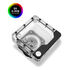 EK Water Blocks EK-Quantum Kinetic FLT 120 D5 PWM D-RGB - Acrylic image number null