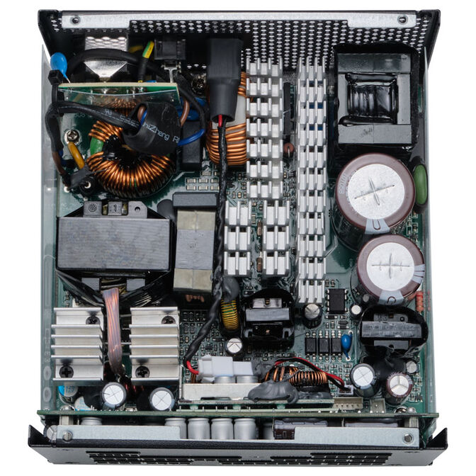 Phanteks Revolt 1200W Platinum Bundle, Netzteil mit Cable Kit - schwarz image number 9