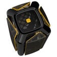 Geometric Future M2 THE ARK case, Mesh - black image number null