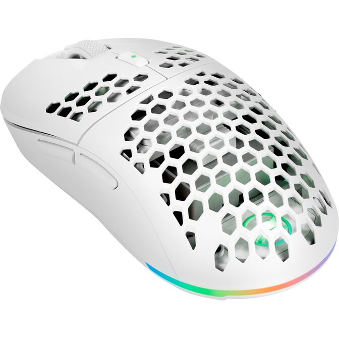 GAMIAC PX71 Wireless Gaming Mouse - white image number 7