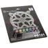SilverStone SST-FG121, 120mm RGB fan grille image number null