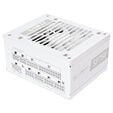 Lian Li SP750 V2 Gold Netzteil, modular, ATX 3.1 - 750 Watt, wei&szlig; image number null