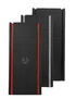 BitFenix Mesh-Stripes für Shinobi Midi-Tower - dunkelblau image number null