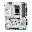 ASROCK B850 Steel Legend WiFi motherboard, socket AM5, AMD B850, ATX, DDR5 image number null