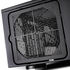SilverStone SST-GD07B-C - Grandia Airflow Desktop, USB-C - black image number null