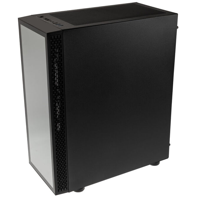 Kolink Void Rift ARGB Midi Tower - schwarz image number 2