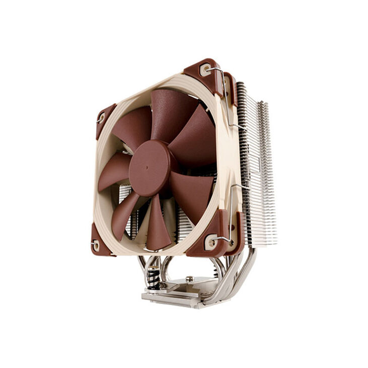 Noctua NH-U12S SE-AM4 CPU-Kühler - 120mm image number 0