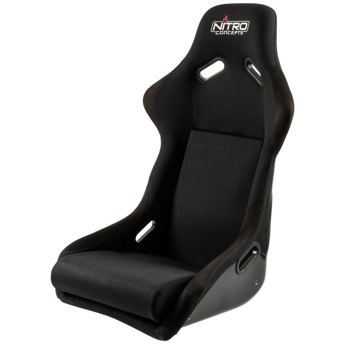 Nitro Concepts R300 EVO Seat image number 2