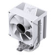 Jonsbo CR-1400 V2 ARGB CPU-K&uuml;hler, 92mm - wei&szlig; image number null