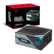 ASUS ROG Thor Platinum III, 80 PLUS Platinum power supply, modular, ATX 3.1, PCIe 5.1 - 1,000 watts