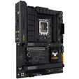 ASUS TUF Gaming B760-Plus WiFi D4, Intel B760 Mainboard - Sockel 1700, DDR4 image number null