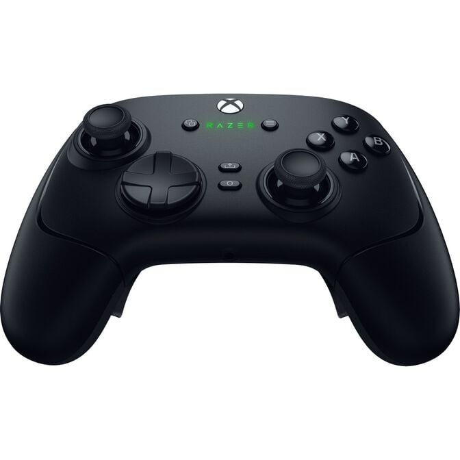 Razer Wolverine V3 Pro Controller - schwarz image number 1