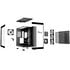 be quiet! Light Base 600 LX Midi-Tower, Tempered Glass, ARGB - schwarz image number null
